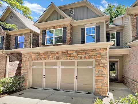 Weavers White Ln # 17, Austell, GA 30106