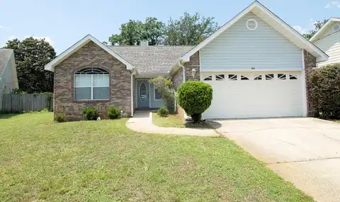 Bridgewater, MARY ESTHER, FL 32569