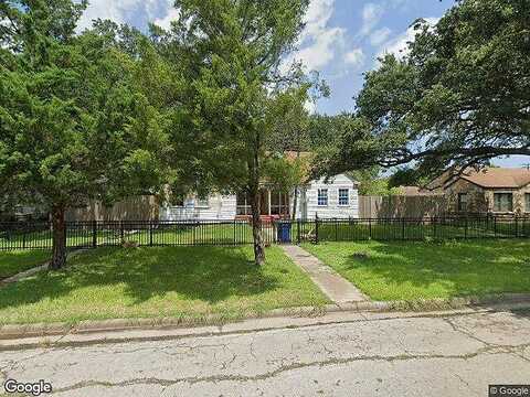 10Th, TEXAS CITY, TX 77590