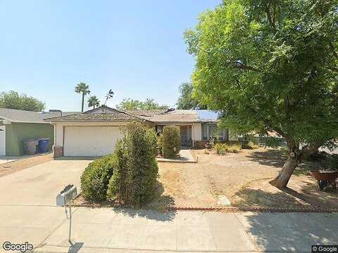 Barcus, FRESNO, CA 93722