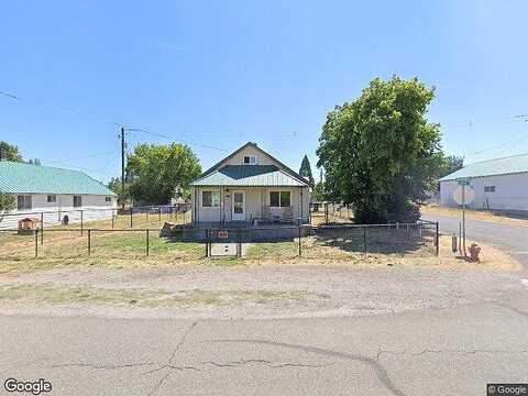 California, WEED, CA 96094