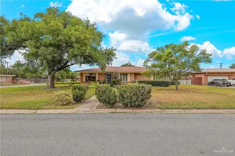 Sycamore, MCALLEN, TX 78501
