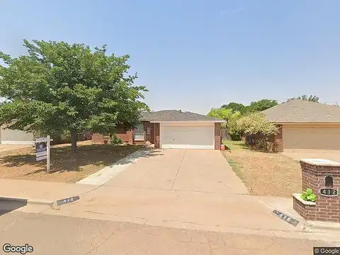 Juneau, LUBBOCK, TX 79416