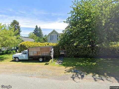Eldredge, ORTING, WA 98360