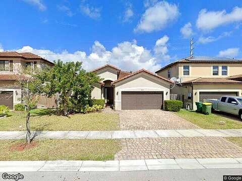 21St, HOMESTEAD, FL 33033