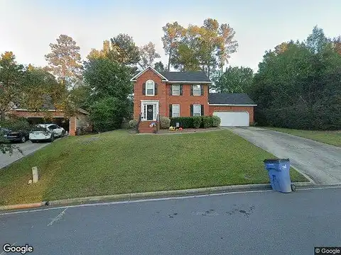Santa Anna, AUGUSTA, GA 30907