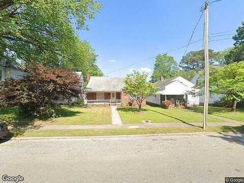 Chautauqua, PORTSMOUTH, VA 23707