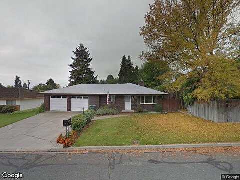 45Th, YAKIMA, WA 98908