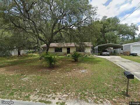 Orange, LADY LAKE, FL 32159
