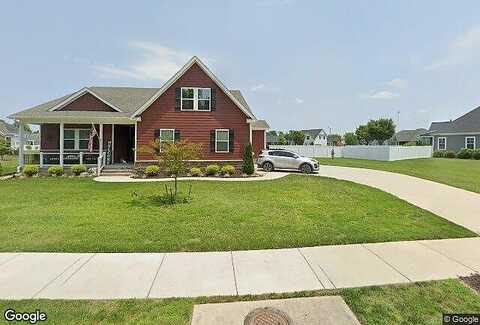 Evan, SUFFOLK, VA 23435