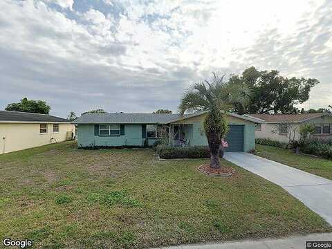 Sunray, HOLIDAY, FL 34691