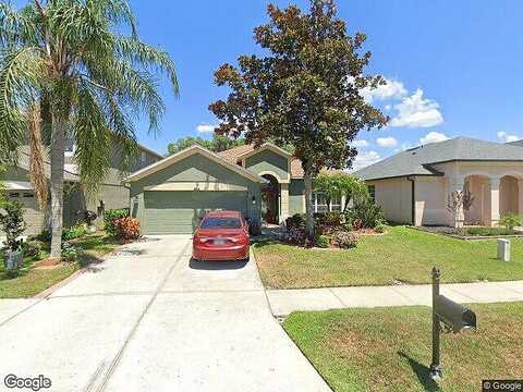 Duke Firth, LAND O LAKES, FL 34638