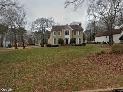 Brookwater, DECATUR, GA 30034