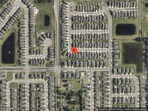 Saltmarsh, SANFORD, FL 32773