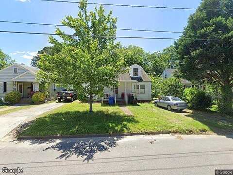 Kingman, PORTSMOUTH, VA 23701