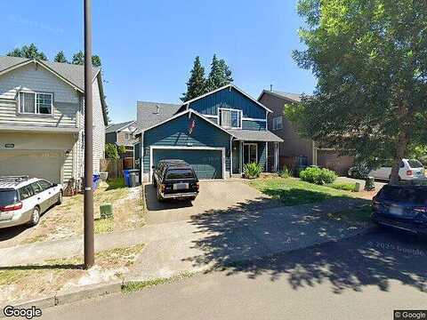 Hamilton Ridge, SANDY, OR 97055