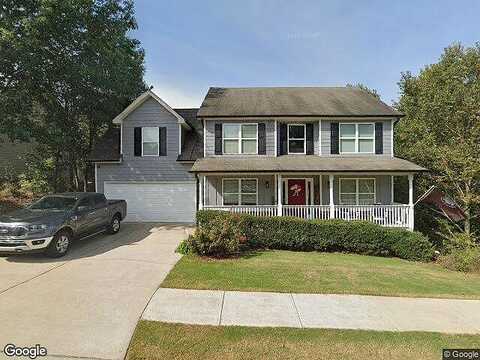 Meadow Vista, HOSCHTON, GA 30548