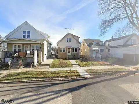 Kansas, SAINT FRANCIS, WI 53235