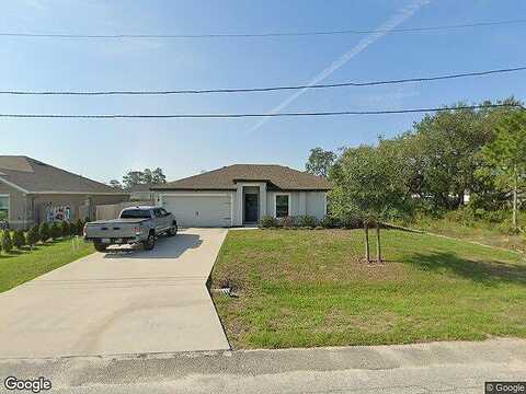 Gardenia, KISSIMMEE, FL 34759