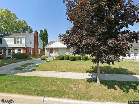 96Th, MILWAUKEE, WI 53222