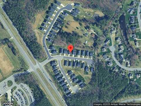 Gracie, GLEN ALLEN, VA 23060