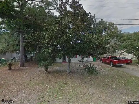 Shrewsbury, MARY ESTHER, FL 32569