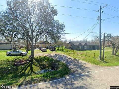 County Road 541, ALVIN, TX 77511