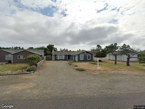 G, OCEAN PARK, WA 98640