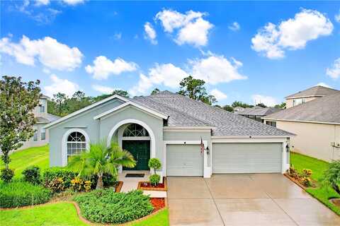 Juneberry, WESLEY CHAPEL, FL 33543