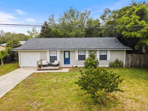 Lobelia, SAINT AUGUSTINE, FL 32086