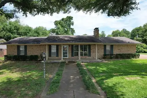Horseshoe, CROCKETT, TX 75835