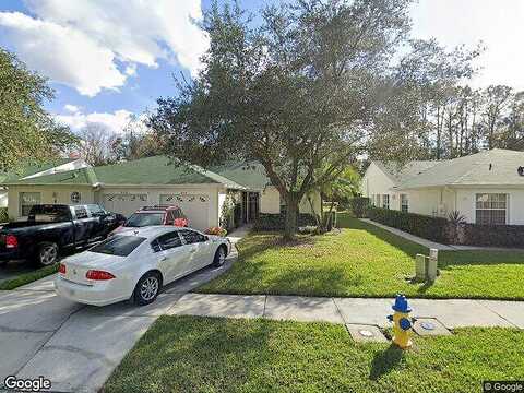 Double Eagle, ZEPHYRHILLS, FL 33541