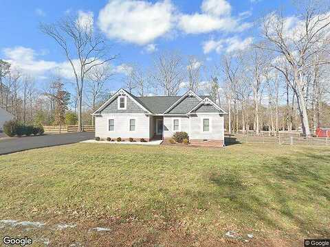 Horseshoe, QUINTON, VA 23141