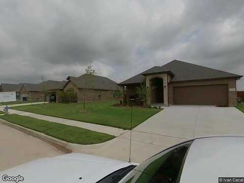 Eloise, KRUM, TX 76249