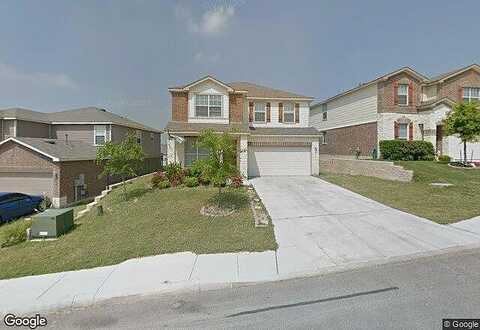 Mentone, SAN ANTONIO, TX 78253