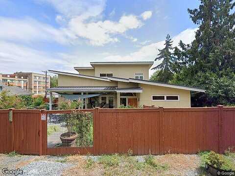 Claremont, SEATTLE, WA 98144