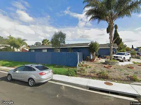 Arruza, SAN DIEGO, CA 92154
