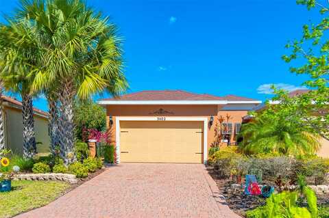 Fallbrook, KISSIMMEE, FL 34759