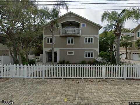 1St, FERNANDINA BEACH, FL 32034