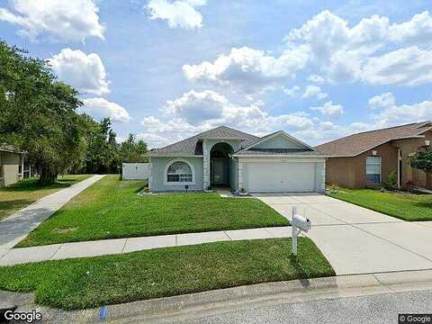 Golden Eagle, LAND O LAKES, FL 34639