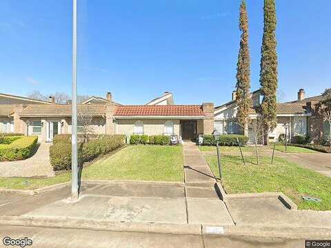 Palm Desert, MISSOURI CITY, TX 77459