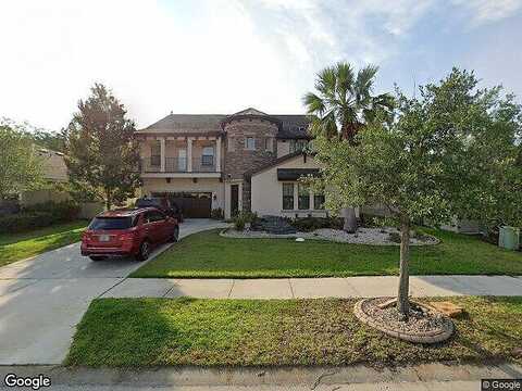 Natural Bridge, WESLEY CHAPEL, FL 33543