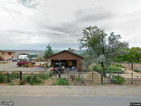 J, HOTCHKISS, CO 81419