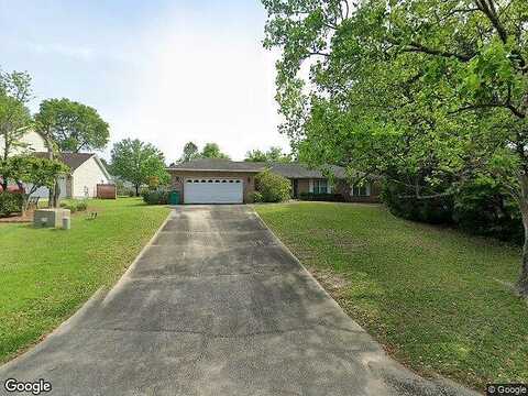 Ruckel, NICEVILLE, FL 32578