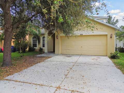 Gianna, LAND O LAKES, FL 34638