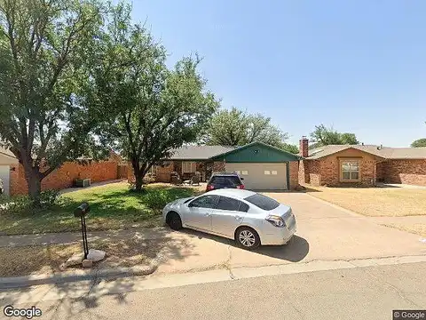 93Rd, LUBBOCK, TX 79423