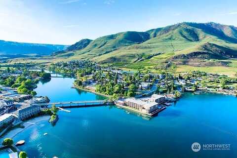 Woodin, CHELAN, WA 98816