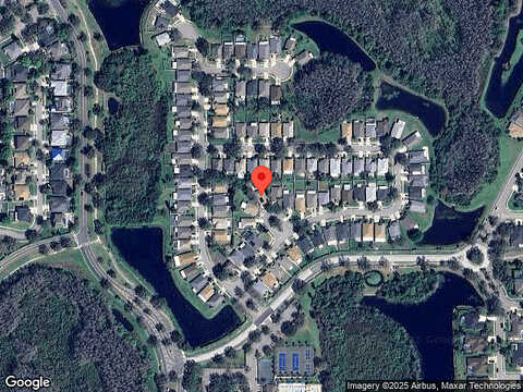 Wheeling, LAND O LAKES, FL 34638