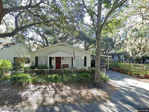 Villa Rosa, TAMPA, FL 33611