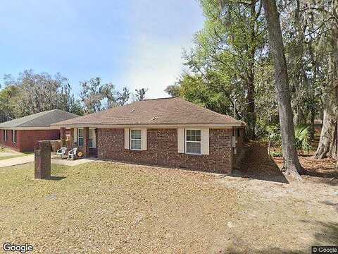 Gragg, SAVANNAH, GA 31404